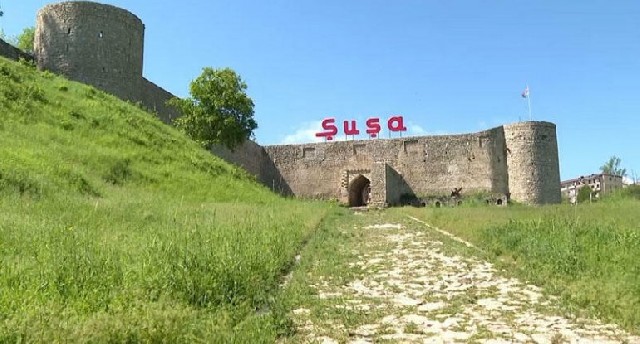 Buradan bilet alanlara işğaldan azad edilmiş ərazilərə səfər üçün icazə avtomatik verilir