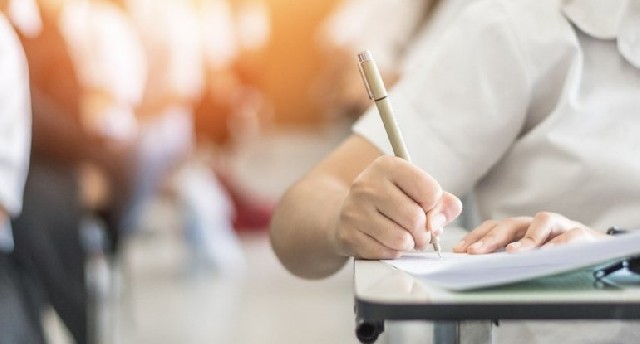 Jurnalistika üzrə qabiliyyət imtahanının nəticələri açıqlandı