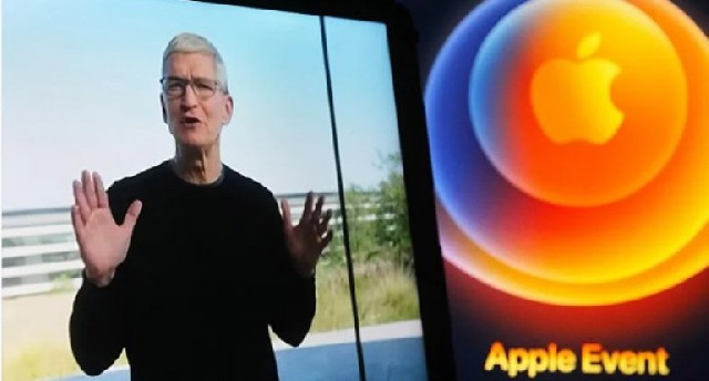 "Apple" texnologiya oğurluğunda ittiham edilir