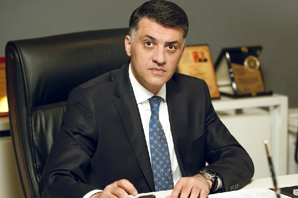 Raqif Abbasov: 
