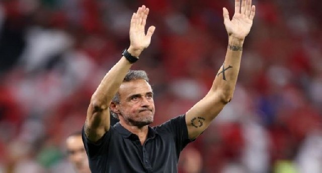 Dünyanın ən yaxşı futbol məşqçilərinin adları AÇIQLANDI