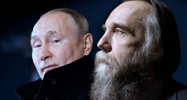Kremlin əsas ideoloqunun sensasion sözləri: Putin əvəz olunur? - AÇIQLAMA