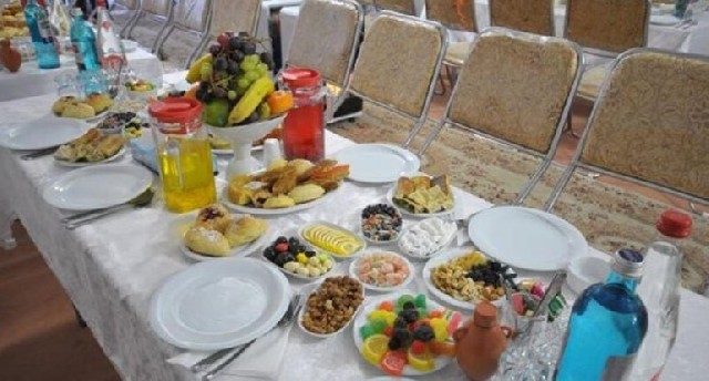 Daha bir rayonda dəbdəbəli yas mərasimləri ləğv edildi