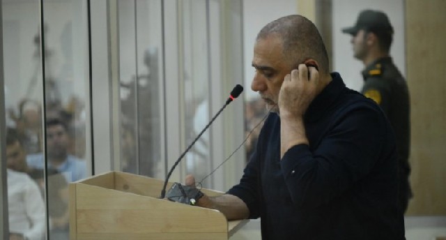 Vardanyanın məhkəməsi onların ifadələri ilə davam etdirilib