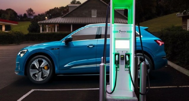 Sürət elektrikli avtomobillərə necə təsir edir? - MƏSLƏHƏTLƏR