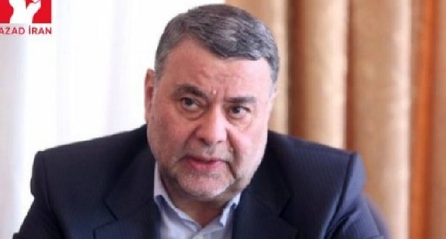 Rusiyanı ittiham edən iranlı diplomata cinayət işi açıldı