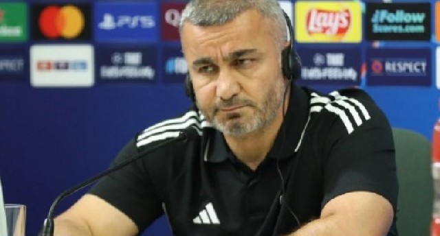 Qurban Qurbanov: Məsuliyyətimiz bir daha artdı