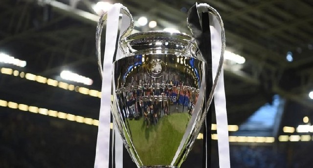 UEFA Çempionlar Liqasının final matçının başlama vaxtını dəyişdirib
