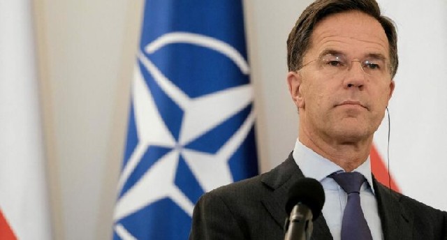 NATO baş katibi: Rusiyaya qarşı sadəlövh ola bilmərik