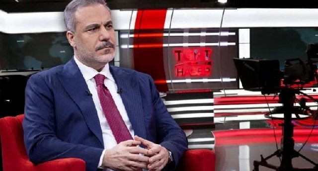 Hakan Fidandan Ermənistanla Azərbaycan arasındakı razılaşmalara münasibət