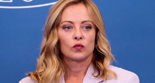 İtaliya qoşunlarını Ukraynaya göndərir?