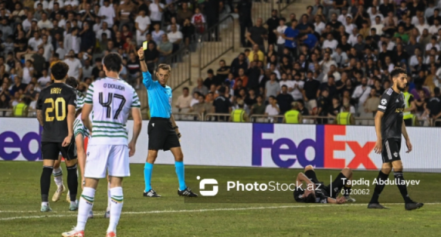 UEFA "Qarabağ" haqqında yazdı: "Ferentsvaroş" geridönüşə yaxın olsa da, artığını bacarmadı"
