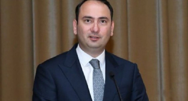 İcra başçısı buna görə şiddətli töhmət alıbmış...