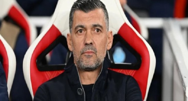"Fənərbaxça"nın baş məşqçi namizədi AÇIQLANDI