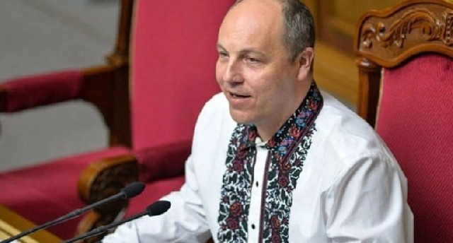 Ukrayna Ali Radasının deputatı qətlə yetirilib
