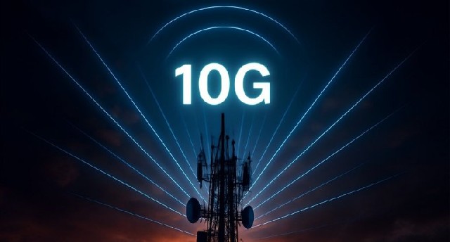 "10G" şəhər şəbəkəsi işə salındı