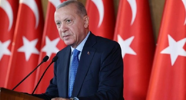 Türkiyə Prezidenti: Regional sülh üçün atılan addımlar çoxşaxəli olmalıdır
