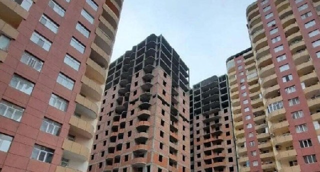 Bu qəsəbədə sosial evlər inşa ediləcək