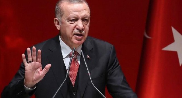 Ərdoğan: Rusiya və İran Zəngəzurla bağlı narahatlıqlarının əsassız olduğunu anlayacaqlar