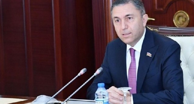Qərbə alternativ Şərq və Azərbaycan üçün açılan fürsət qapıları - Şərh