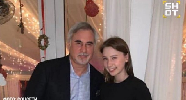 Valeri Meladzenin qızı bu səbəblə axtarışa verilib - FOTO