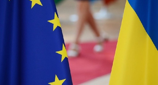 KİV: Avropa Ukrayna üçün təhlükəsizlik təminatları hazırlayıb