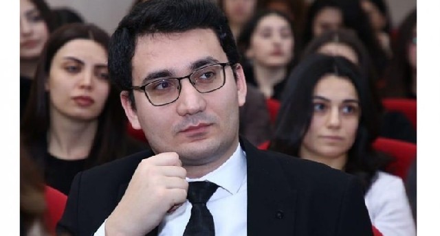 "Bu cümləni Avropada qursanız başınız ciddi şəkildə ağrıyar, bizdə isə çəkinmirlər" - VİDEO