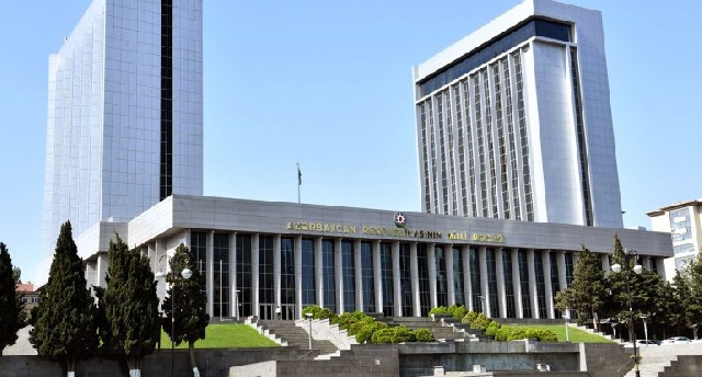 Azərbaycan daha bir ölkədə səfirlik açır