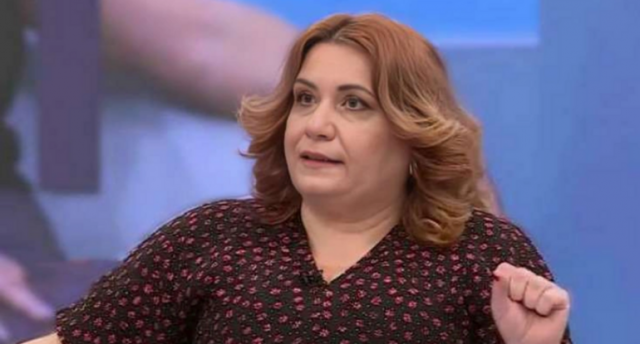 İlhamənin anası məhkəmədə dindirildi
