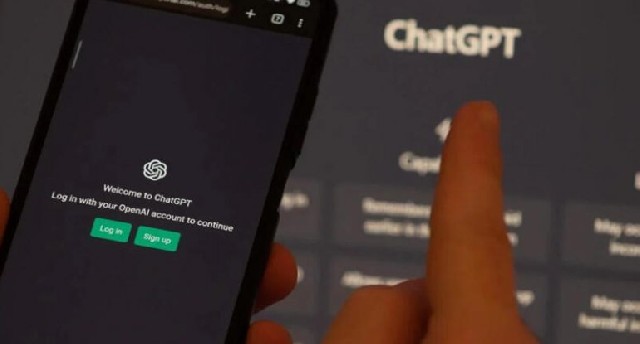 "ChatGPT" bu ölkələrdə çökdü