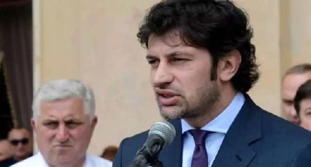 "Ukrayna kimi istifadə olunmayacağıq"