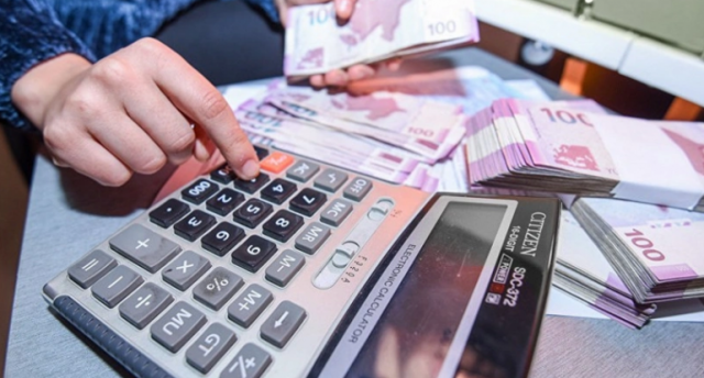 Azərbaycanda sosial, işsizlikdən və icbari tibbi sığorta daxilolmaları artıb