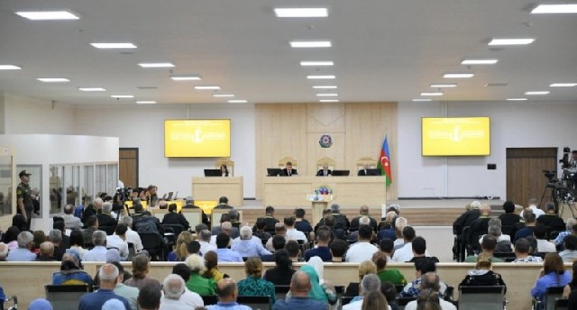 Madat Babayan Xocalı soyqırımı zamanı xüsusi qəddarlığı ilə seçilən bəzi hərbçilərin adlarını açıqladı