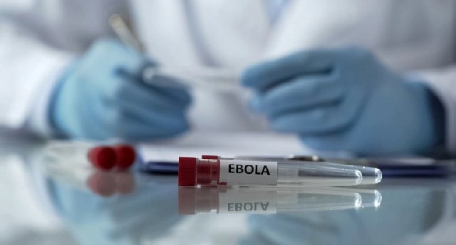 Konqoda Ebola virusu yenidən yayıldı: Ölənlər var