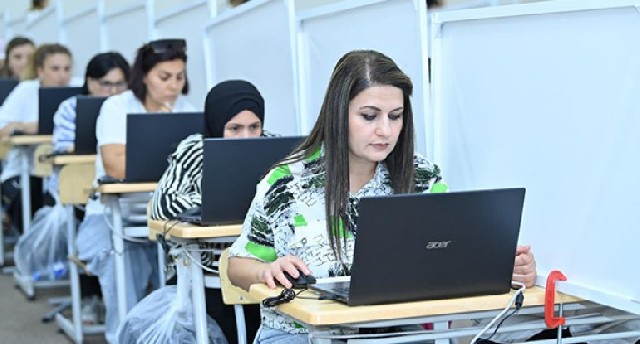Müəllimlərin təkrar sertifikasiyasının müsahibə nəticələri açıqlandı