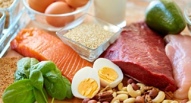 Faydalı deyilən protein məhsulları gizli təhlükə daşıyır