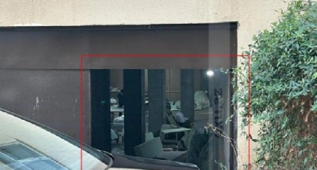 "Qurtuluş-93"də sakinləri narahat edən TƏHLÜKƏ - Abşeron Rayon İcra Hakimiyyətindən AÇIQLAMA