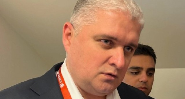 AFFA-nın baş katibi: "Azərbaycan millisinin baş məşqçisi istefa verməsə, bu barədə özümüz tədbir görəcəyik"