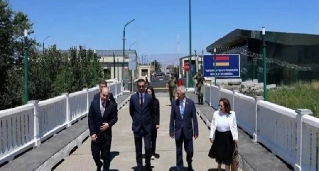 Türkiyə-Ermənistan münasibətlərində mühüm mərhələ başlayır