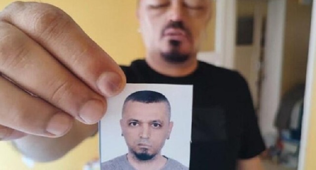 İnternetdən aldığı şampun həyatını kabusa çevirdi - FOTO