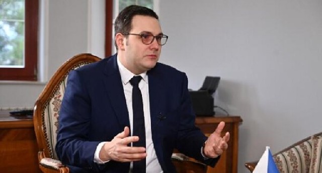 Putin qadınlara hücum edən qorxaqdır - Lipavski