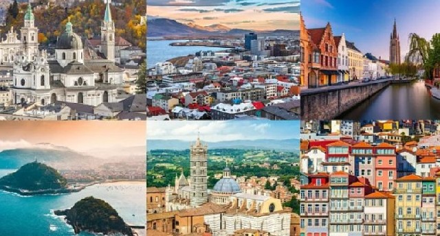 Avropada biznes qurmaq istəyən əcnəbilər üçün 10 seçilmiş ölkə