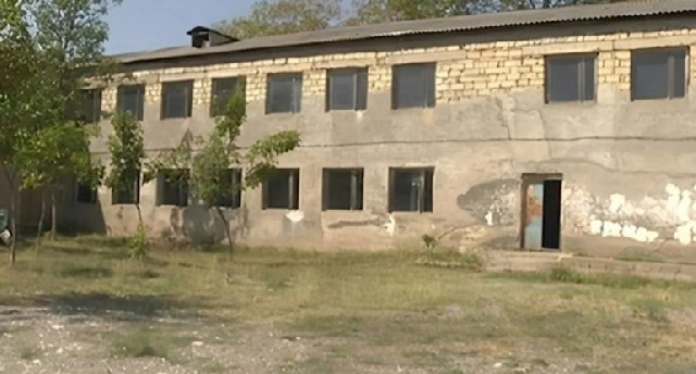 Qubadakı qəzalı məktəblərlə bağlı AÇIQLAMA