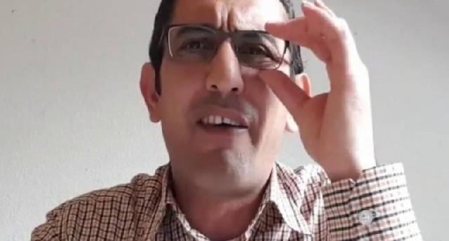 Məhkəmə Qabil Məmmədovla bağlı qərar verib