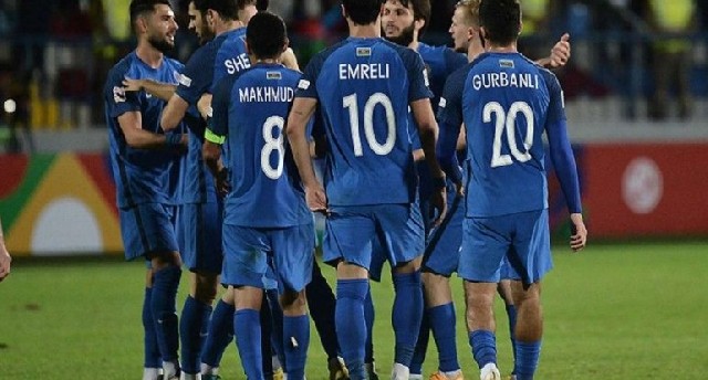 DÇ-2026: Azərbaycan millisi bir xal qazandı - YENİLƏNİB