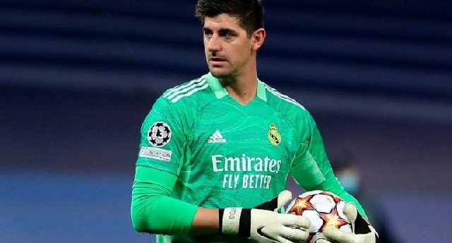 "Real Madrid"in ulduzu gecə klubu alıb