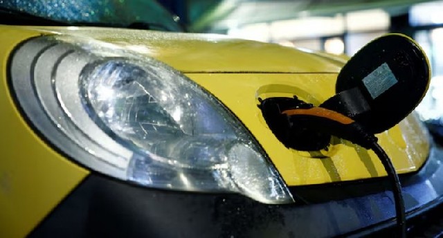 Avropada "elektromobil inqilabı" nə vaxt olacaq?