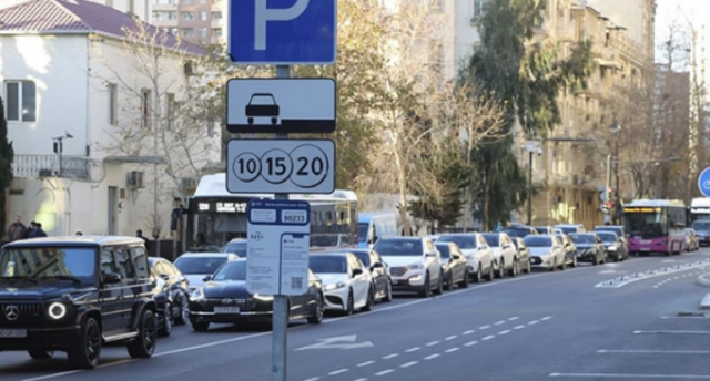 Yol polisi sürücülərə müraciət etdi