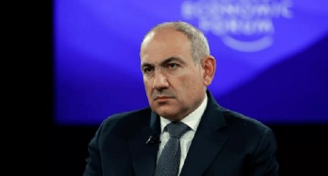 Paşinyan Vaşinqtonda əldə olunan sülhün pozulmasına cəhdlərin olduğunu deyib