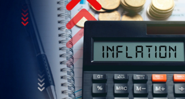 Azərbaycanda 8 ayda orta illik inflyasiya 6 %-ə yaxın olub